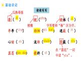 统编版（2024）七年级语文上册7散文诗二首-荷叶·母亲课件4