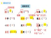 统编版（2024）七年级语文上册7散文诗二首-荷叶·母亲课件4