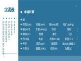 统编版（2024）七年级语文上册3雨的四季课件