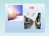 统编版（2024）七年级语文上册3雨的四季课件
