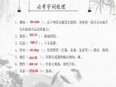 統(tǒng)編版（2024）七年級語文上冊5秋天的懷念課件