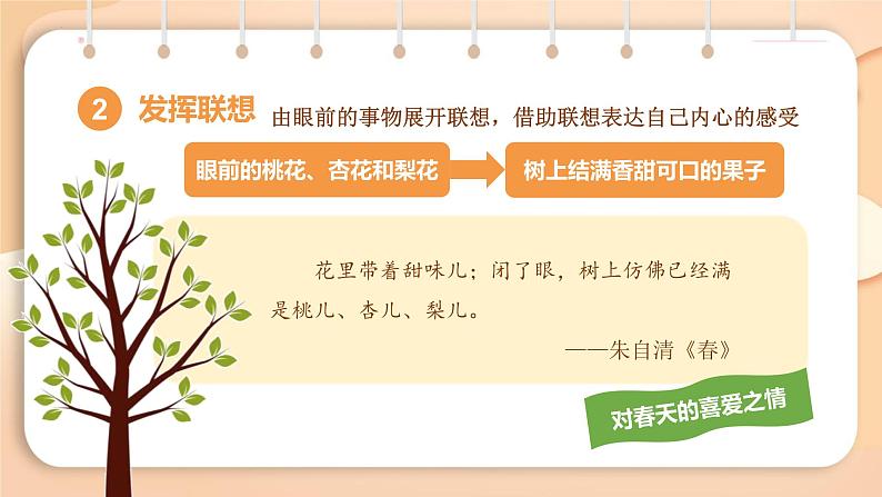 统编版（2024）七年级语文上册写作 热爱生活，热爱写作课件08