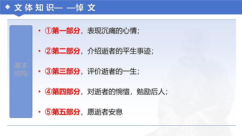 统编版（2024）七年级语文上册14回忆我的母亲课件（同课异构一）第4页