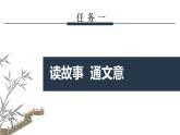 人教版部編版2024七年級(jí)上冊(cè)語文第24.4課 《杞人憂天》：不要販賣焦慮（課件）