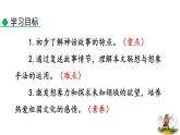 統(tǒng)編版（2024）七年級語文上冊23女媧造人第一課時課件