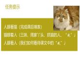 統(tǒng)編版（2024）七年級(jí)語文上冊(cè)17貓課件