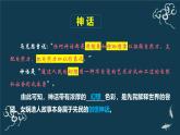 統(tǒng)編版（2024）七年級語文上冊23女媧造人課件