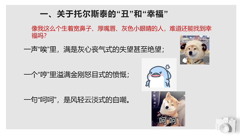 统编版（2024）八年级语文上册8列夫托尔斯泰ppt课件第4页