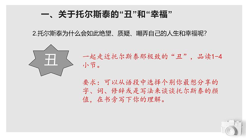 统编版（2024）八年级语文上册8列夫托尔斯泰ppt课件第5页