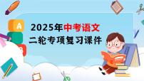 中考语文二轮专题  中考标题理解专题复习（课件+导学案+教案）