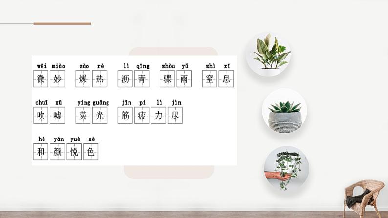 统编版（2024）八年级语文上册9美丽的颜色课件（同课异构一）第6页