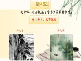 统编版（2024）八年级语文上册12与朱元思书第二课时ppt课件