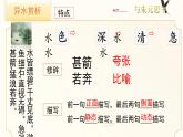 统编版（2024）八年级语文上册12与朱元思书第二课时ppt课件