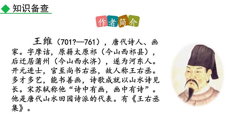 统编版（2024）八年级语文上册13唐诗五首-使至塞上课件（同课异构二）第2页