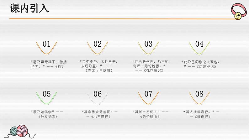 考点06 “乃”“其”的用法（课件）-中考语文二轮复习文言文高频考点讲与练（全国通用）第6页