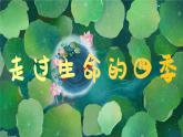 人教统编版初中七上语文-第3课-雨的四季【课件】