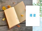 第三单元整本书阅读《朝花夕拾》 精读、略读、浏览 课件-2024-2025学年统编版语文七年级上册（2024）