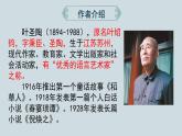 统编版（2024）八年级语文上册19苏州园林课件（同课异构一）