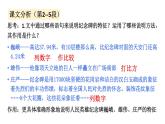 统编版（2024）八年级语文上册20人民英雄永垂不朽第二课时ppt课件
