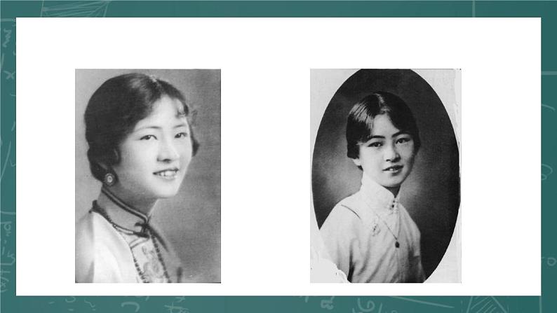 统编版（2024）九年级语文上册5你是人间的四月天第一课时课件第6页