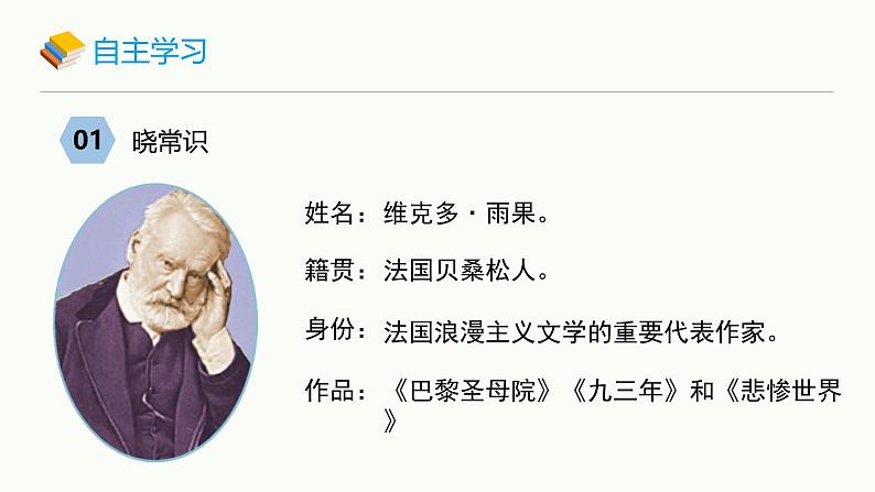 统编版（2024）九年级语文上册8就英法联军远征中国致巴特勒上尉的信课件（同课异构一）03