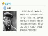 统编版（2024）九年级语文上册9论教养课件（同课异构一）