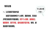 统编版（2024）九年级语文上册第二单元综合性学习 君子自强不息ppt课件