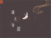 统编版（2024）九年级语文上册11岳阳楼记课件