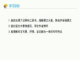 统编版（2024）九年级语文上册11岳阳楼记课件