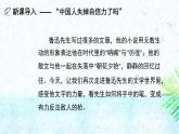 统编版（2024）九年级语文上册18中国人失掉自信力了吗课件