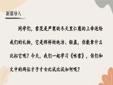 统编2024版七年级上册语文 8《世说新语》二则课件