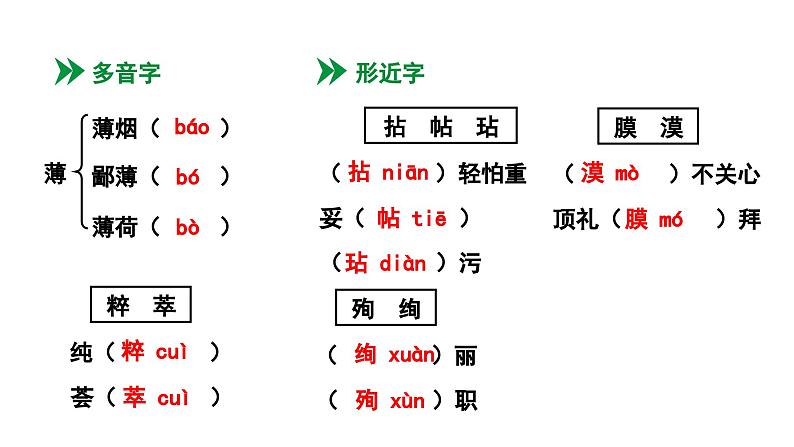 13  《纪念白求恩》课件人教版2024七年级语文上册第4页