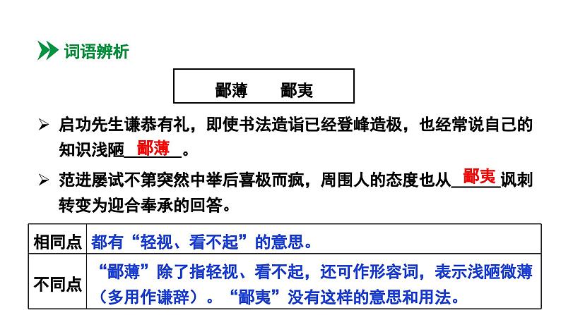 13  《纪念白求恩》课件人教版2024七年级语文上册第7页