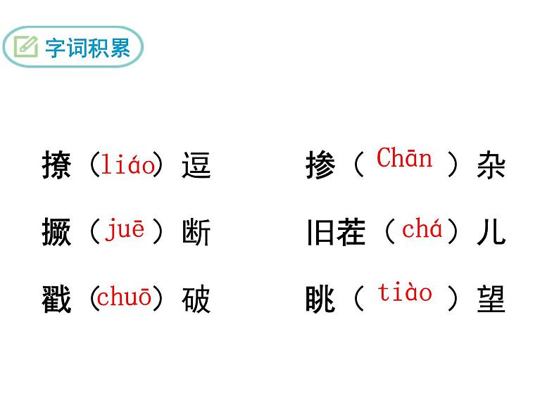 孤独之旅.pptx第4页