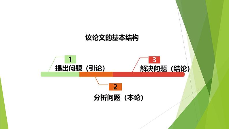 课件：部编版初中语文八年级下册第14课 应有格物致知精神 第2课时第8页