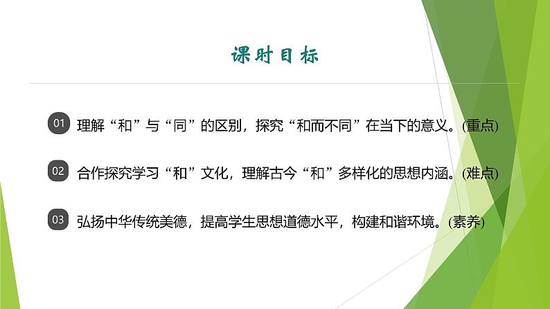 课件：部编版初中语文八年级下册第六单元　综合性学习　以和为贵02