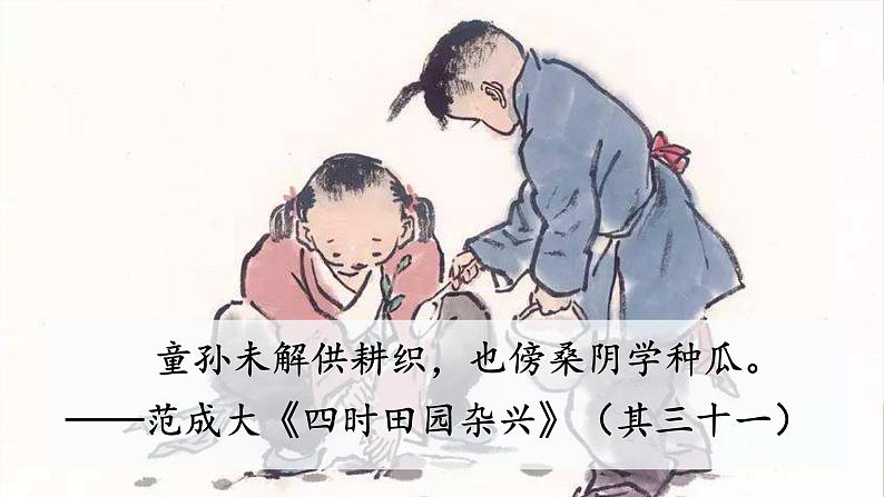 2024秋统编版语文七年级上册 9 从百草园到三味书屋课件第5页