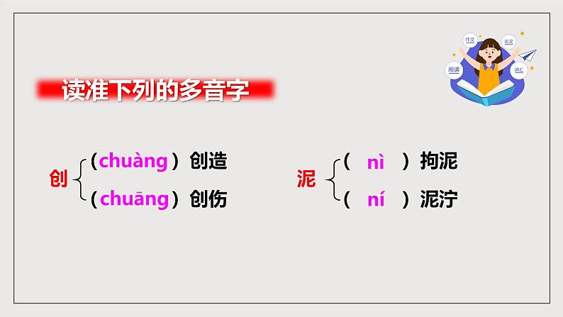 人教部编版语文九年级下册16《驱遣我们的想象 》课件第8页