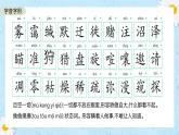 第19课《大雁归来》课件+2024—2025学年统编版语文七年级上册
