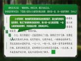 統(tǒng)編版初中語文七年級上冊第三單元《如何突出中心》課件