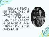 語文人教部編版七年級上冊第三單元寫作 如何突出中心 課件