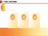 中考语文二轮复习讲练测课件专题11 句子节奏划分（含解析）