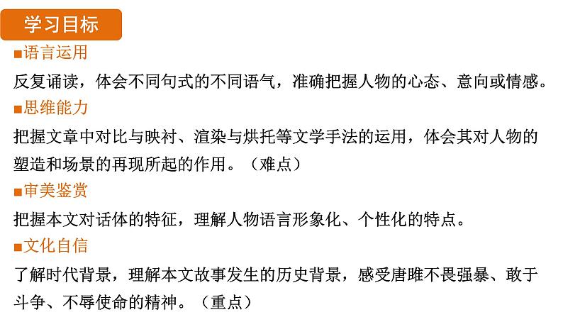 第10课 《唐雎不辱使命》课件 2024—2025学年统编版语文九年级下册02