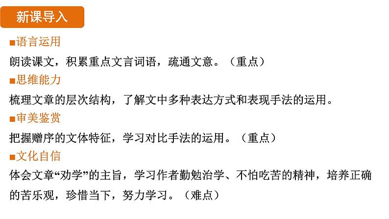 11.送东阳马生序 第1课时第2页