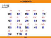 人教部编版（2024）语文七年级上册 -9《从百草园到三味书屋》（课件）