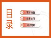 第4课《古代诗歌四首》素能测评课件（陕西地区）2024—2025学年统编版语文七年级上册