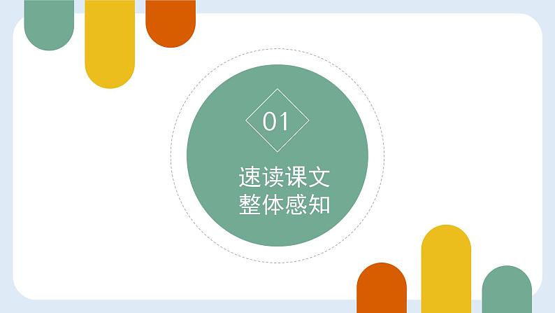 统编版语文九年级上册第20课《谈创造性思维》教学课件第6页