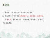（部編版2024）七年級語文上冊第三單元《如何突出中心》 課件