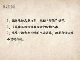 初中语文人教部编版九年级上册 22 智取生辰纲 课件
