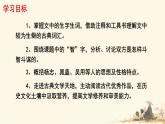 初中语文人教部编版九年级上册 22 智取生辰纲 课件